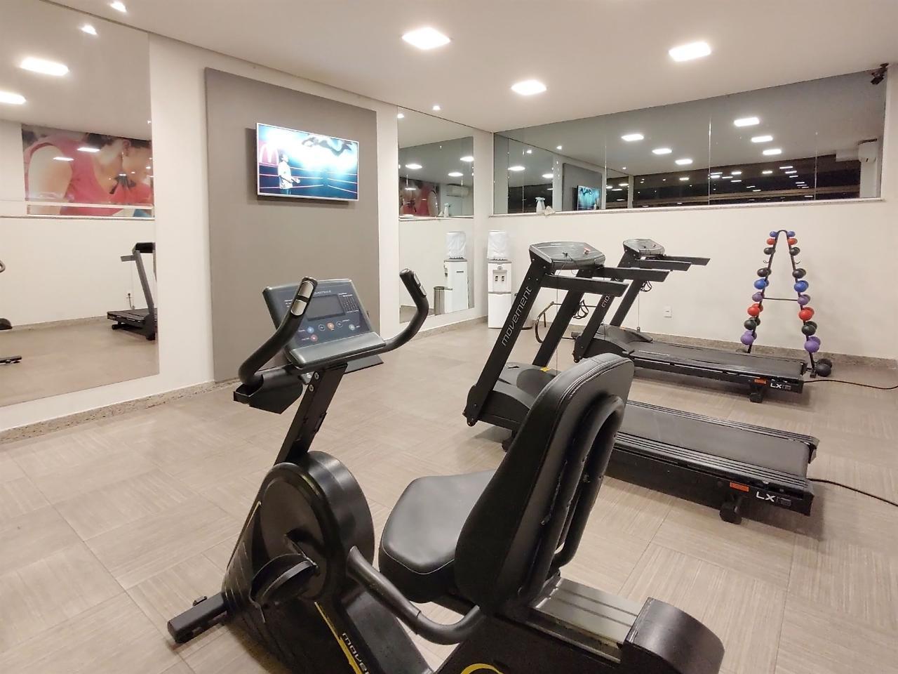 Tryp By Wyndham Hotel
